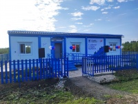 5 ФАПов и врачебная амбулатория открыты в КуZбассе